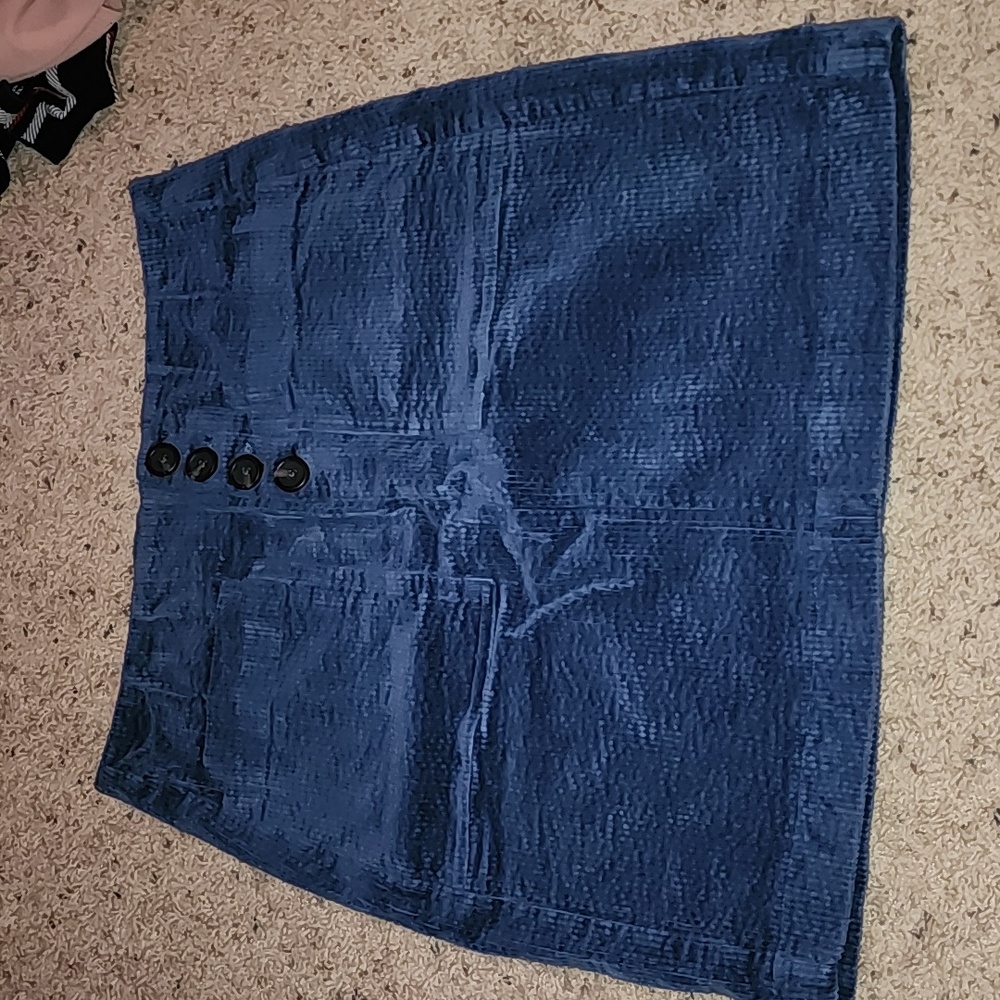 altar'd state/  a beautiful soul mini corduroy.  Size 10.